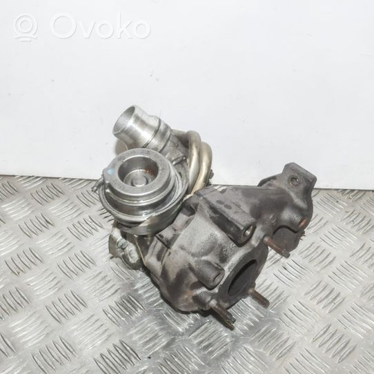 Renault Laguna III Turbo 8200639766