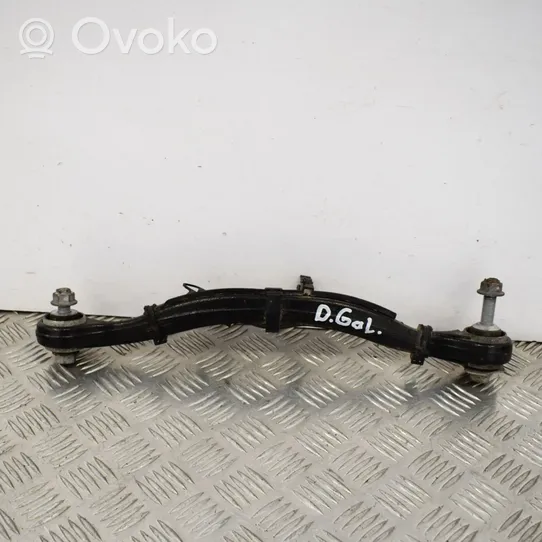 Mercedes-Benz GL X166 Braccio di controllo sospensione posteriore superiore/braccio oscillante A1664230823