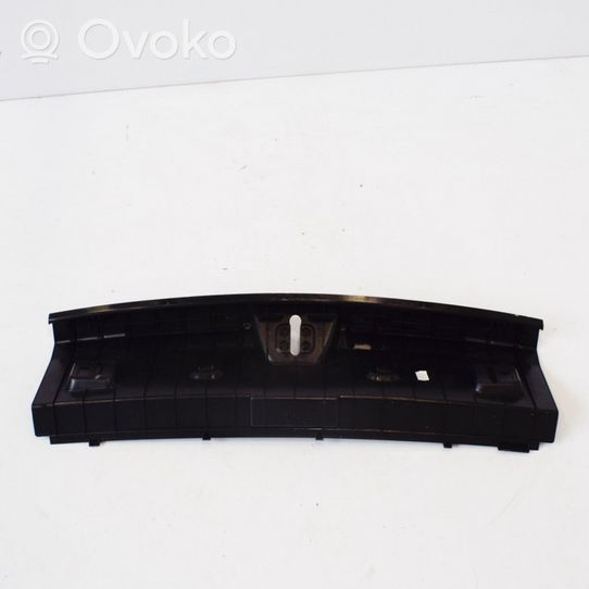 BMW 3 F30 F35 F31 Osłona pasa bagażnika 7351650