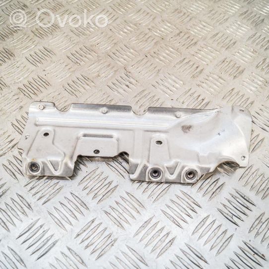 BMW 6 F12 F13 Altra parte del vano motore 7603060