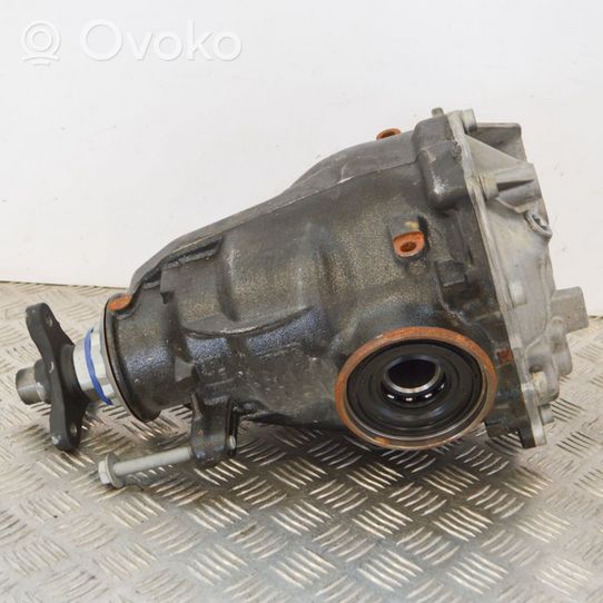 BMW 2 F22 F23 Mechanizm różnicowy tylny / Dyferencjał 7605593