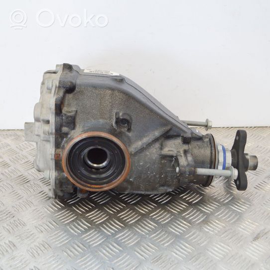 BMW 2 F22 F23 Mechanizm różnicowy tylny / Dyferencjał 7605593