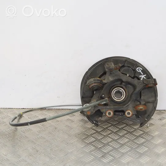 BMW 2 F22 F23 Cubo de rueda trasera 6792239