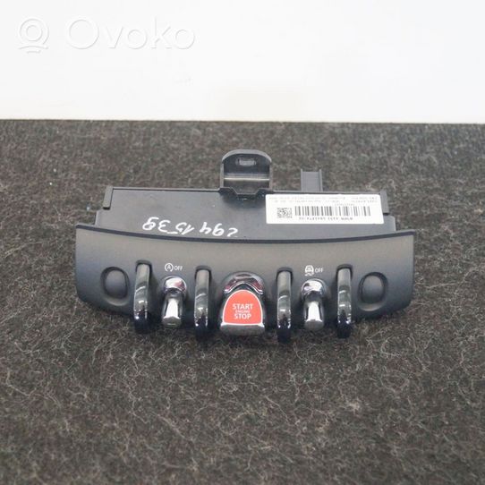Mini Cooper Countryman F60 Kit interrupteurs 6841574