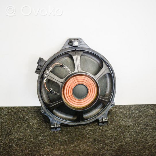 Mercedes-Benz S C217 Subwoofer-bassokaiutin A2228203602