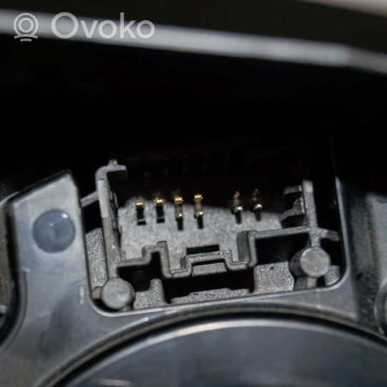 Mercedes-Benz S C217 Interruptor/palanca de limpiador de luz de giro 