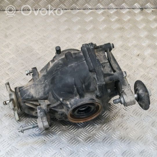 Mercedes-Benz S C217 Mechanizm różnicowy tylny / Dyferencjał A2213511605