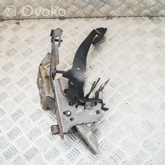 Ford Fiesta Brake pedal 