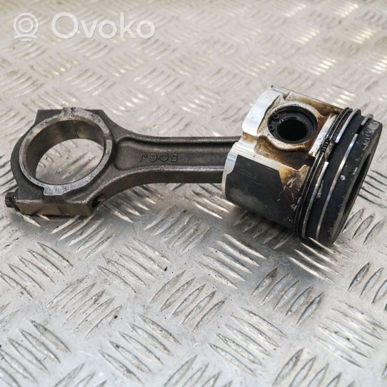 Mazda 6 Piston 5C6J313Z8