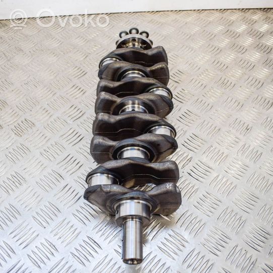 Lexus CT 200H Crankshaft 1340137021