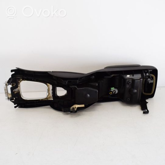 Saab 9-3 Ver2 Console centrale 307039