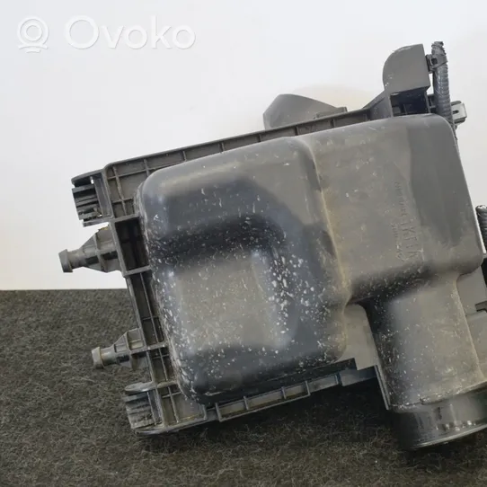 Nissan Juke I F15 Oro filtro dėžė 1KT1A