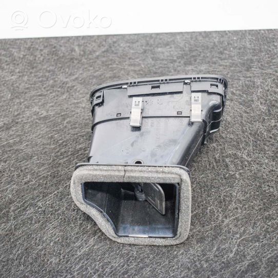 Volkswagen Golf VI Copertura griglia di ventilazione cruscotto 