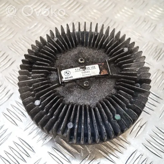 BMW 7 E65 E66 Embrayage de ventilateur visqueux 7505109