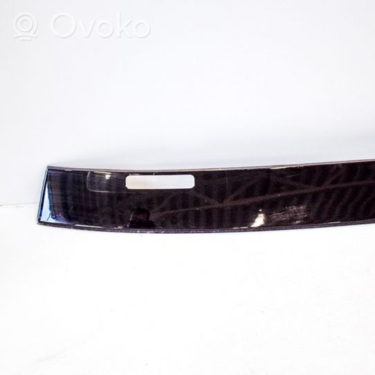 Mercedes-Benz GL X166 Katon muotolistan suoja A1666900280