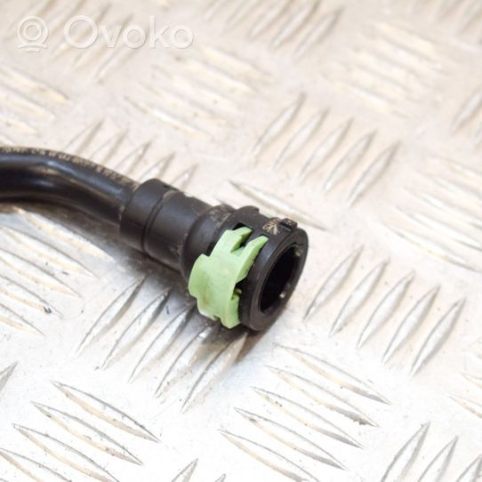 BMW 7 G11 G12 Tube d'admission d'air 8576824