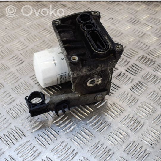 Ford C-MAX I Autres pièces compartiment moteur 4M5Q6714CA1385380