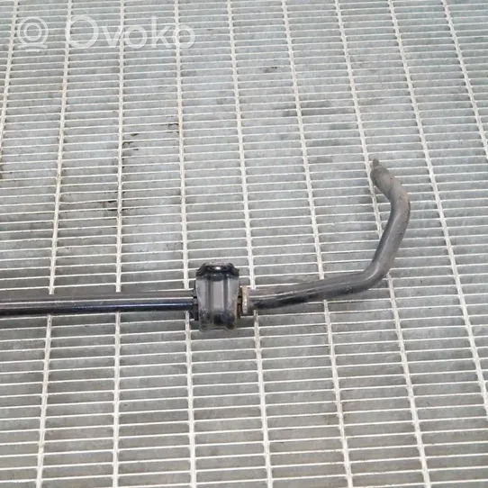 Toyota Prius (XW50) Barre anti-roulis arrière / barre stabilisatrice 4881247040