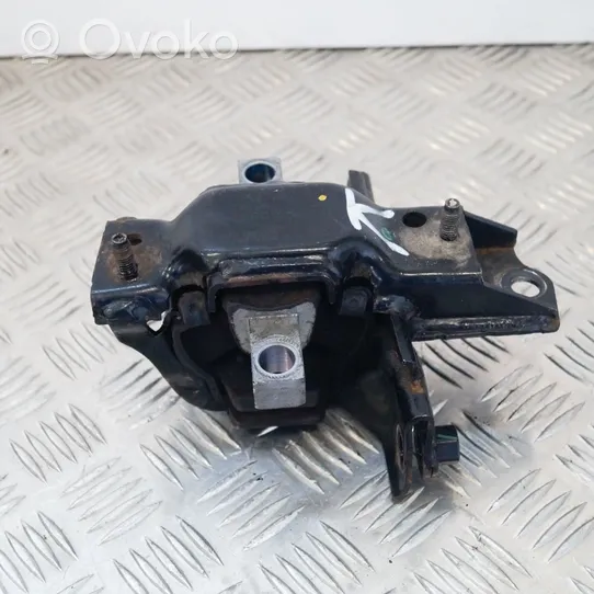 Volkswagen Polo V 6R Support de moteur, coussinet 