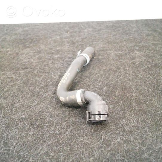 Audi Q5 SQ5 Tube d'admission d'air 80A819350A