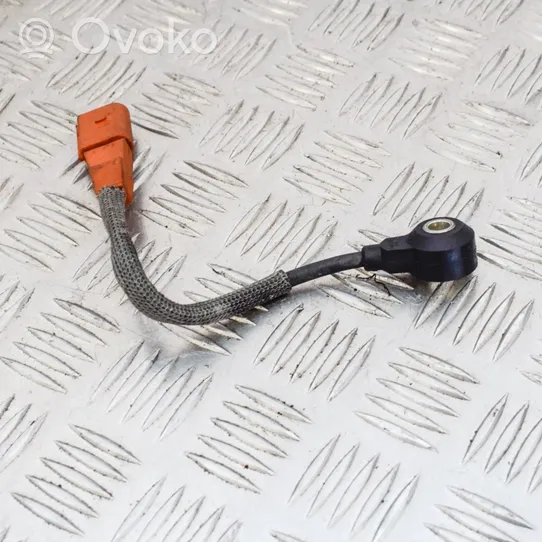 Bentley Continental Detonation knock sensor 07C905377AB