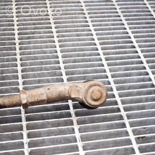 Audi A3 S3 8P Steering tie rod 