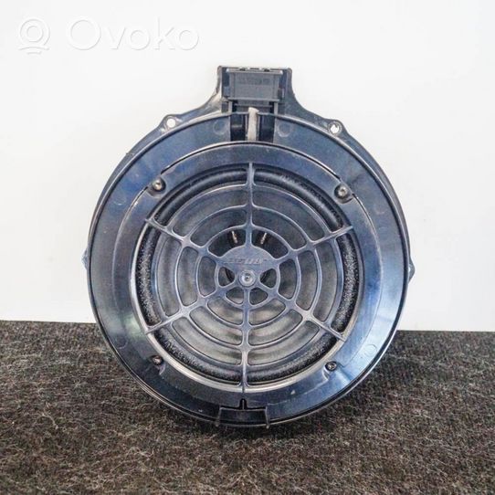 Porsche Cayenne (9PA) Takaoven kaiutin 7L5035397B