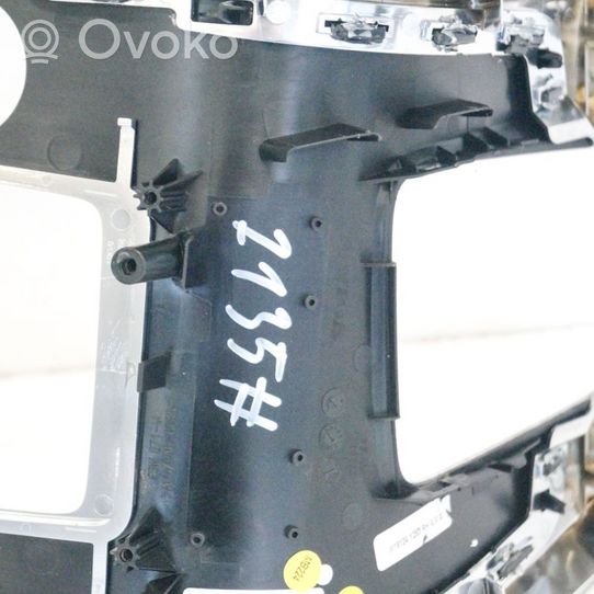 Volvo V60 Ramka drążka zmiany biegów 8632432
