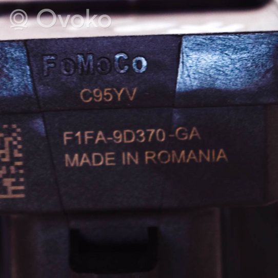 Ford Focus Unité de commande / module de pompe à carburant F1FA9D370GA
