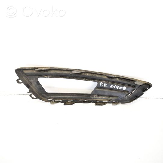 Ford Focus Grille inférieure de pare-chocs avant F1EB15A299B