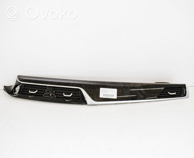 BMW 5 G30 G31 Copertura griglia di ventilazione cruscotto 