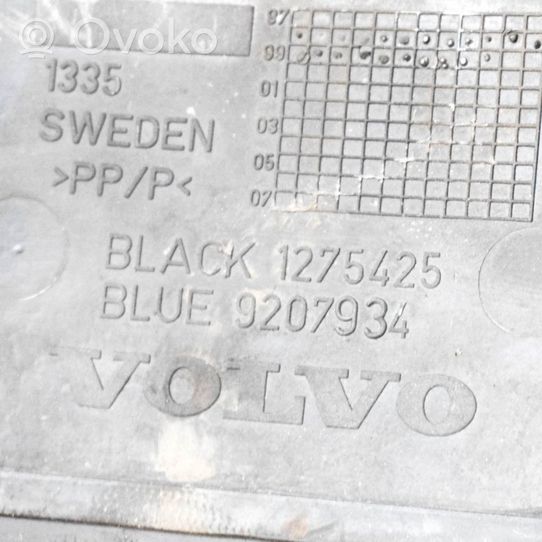 Volvo S80 Inne części komory silnika 1275425