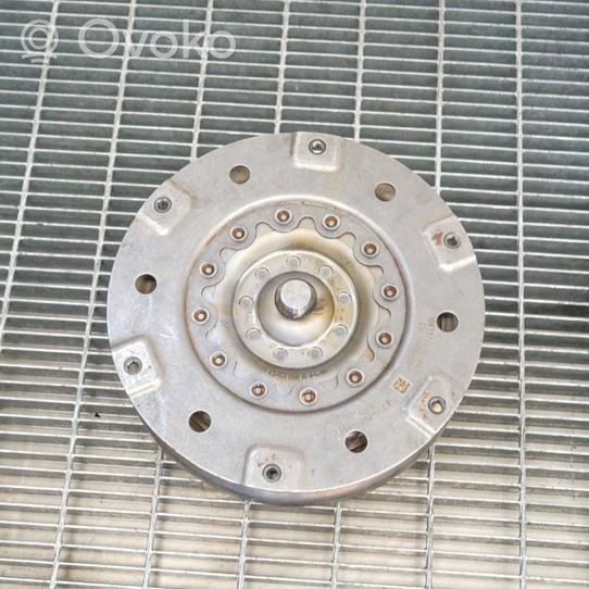 BMW X5 F15 Torque converter 1087322470