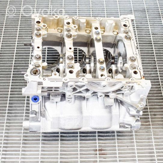 Porsche Macan Engine block 