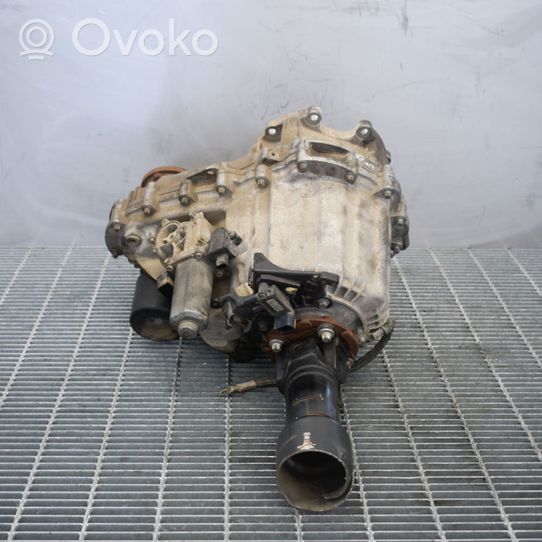 Land Rover Range Rover L322 Skrzynia rozdzielcza / Reduktor 8454228038