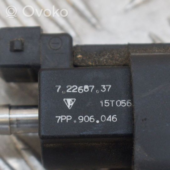 Porsche Macan Brake central valve 7PP9060467PP906046