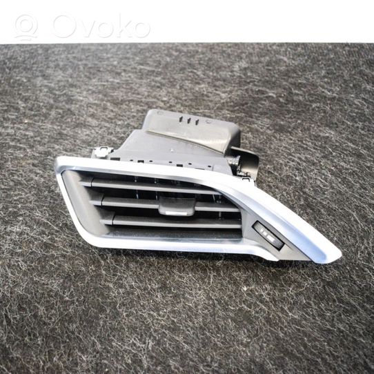 Peugeot 208 Garniture, panneau de grille d'aération 9633131777