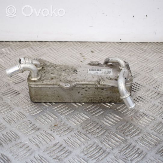 Audi A5 8T 8F Radiateur d'huile moteur 8R0317021AL