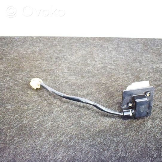 Jaguar XK8 - XKR Heater blower motor/fan resistor 0778000321