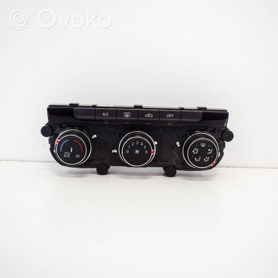 Volkswagen Golf VII Interrupteur ventilateur 5G0907426Q