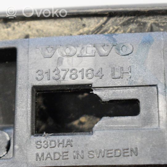 Volvo XC90 Takalokasuojan koristelista 31378164