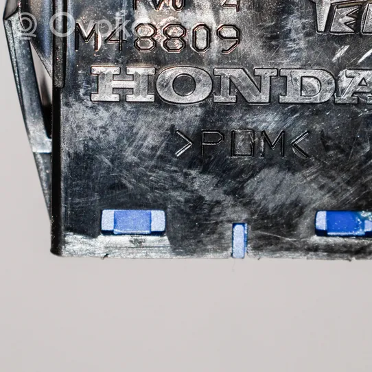 Honda Civic IX Autres commutateurs / boutons / leviers M48809
