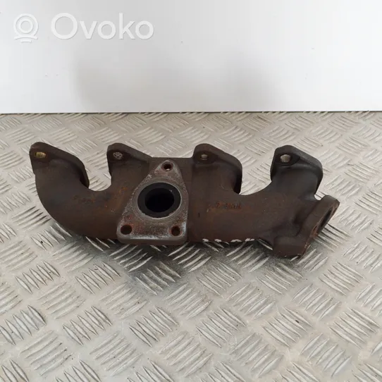 Renault Master III Exhaust manifold 8200868133A