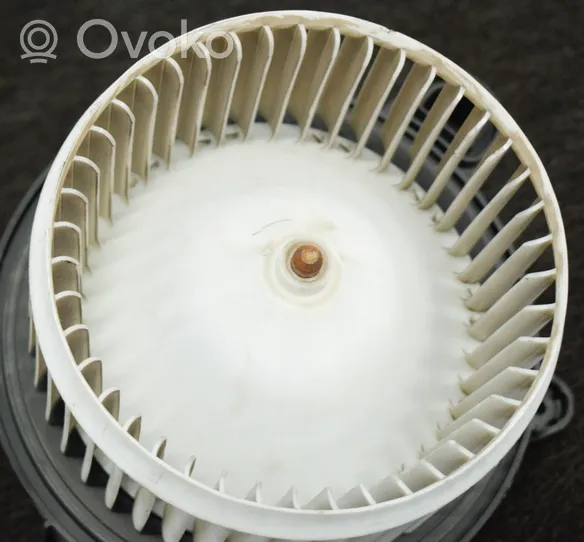 Ford Fiesta Heater fan/blower 