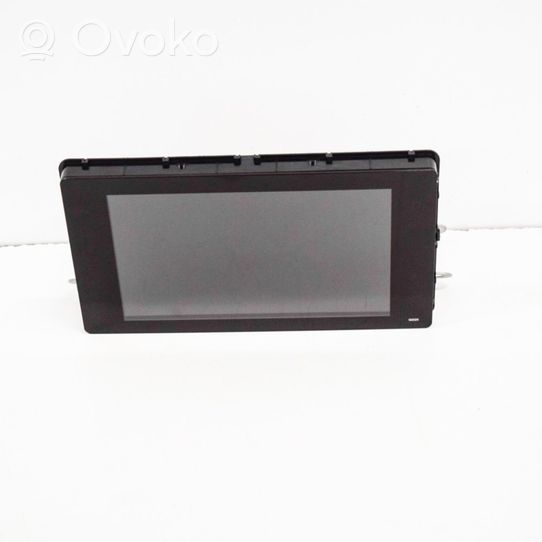 Toyota C-HR Monitor/display/piccolo schermo 86140F4030