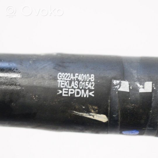 Toyota C-HR Tube d'admission d'air G922AF4010B