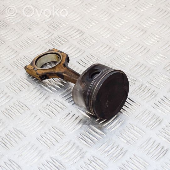 Opel Astra G Piston 9317448955556753