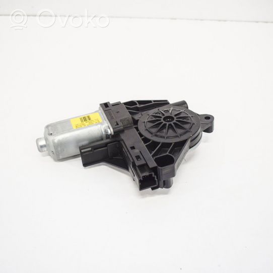 Volvo V40 Front door window regulator motor 