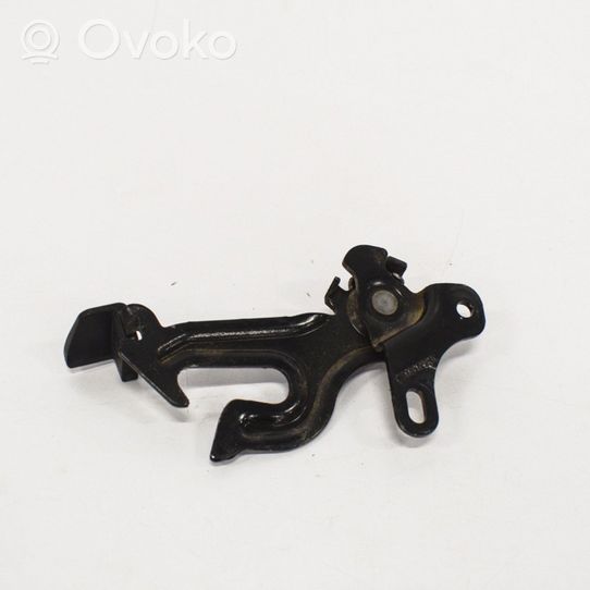 Volvo V40 Anello/gancio chiusura/serratura del vano motore/cofano 31213611