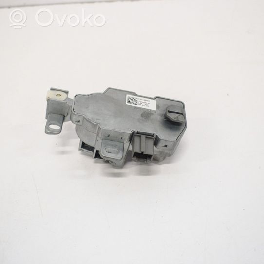 Volvo V40 Kiti prietaisai 31340956P31340956